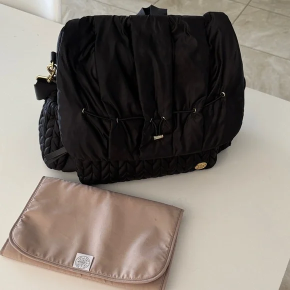 Happ Levy Backpack diaper bag - Picture 5 of 16